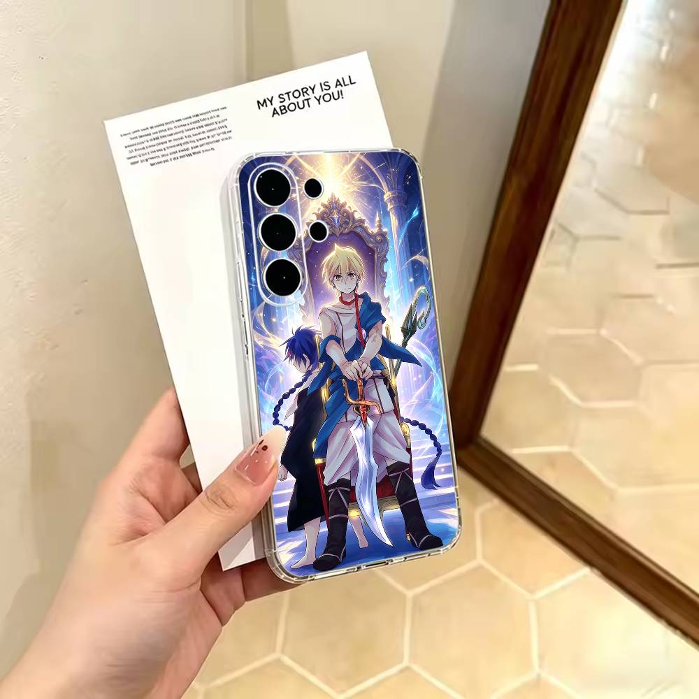 Alibaba Saluja T-Het Koninkrij - Phone Cases Alibaba recensie en prijs