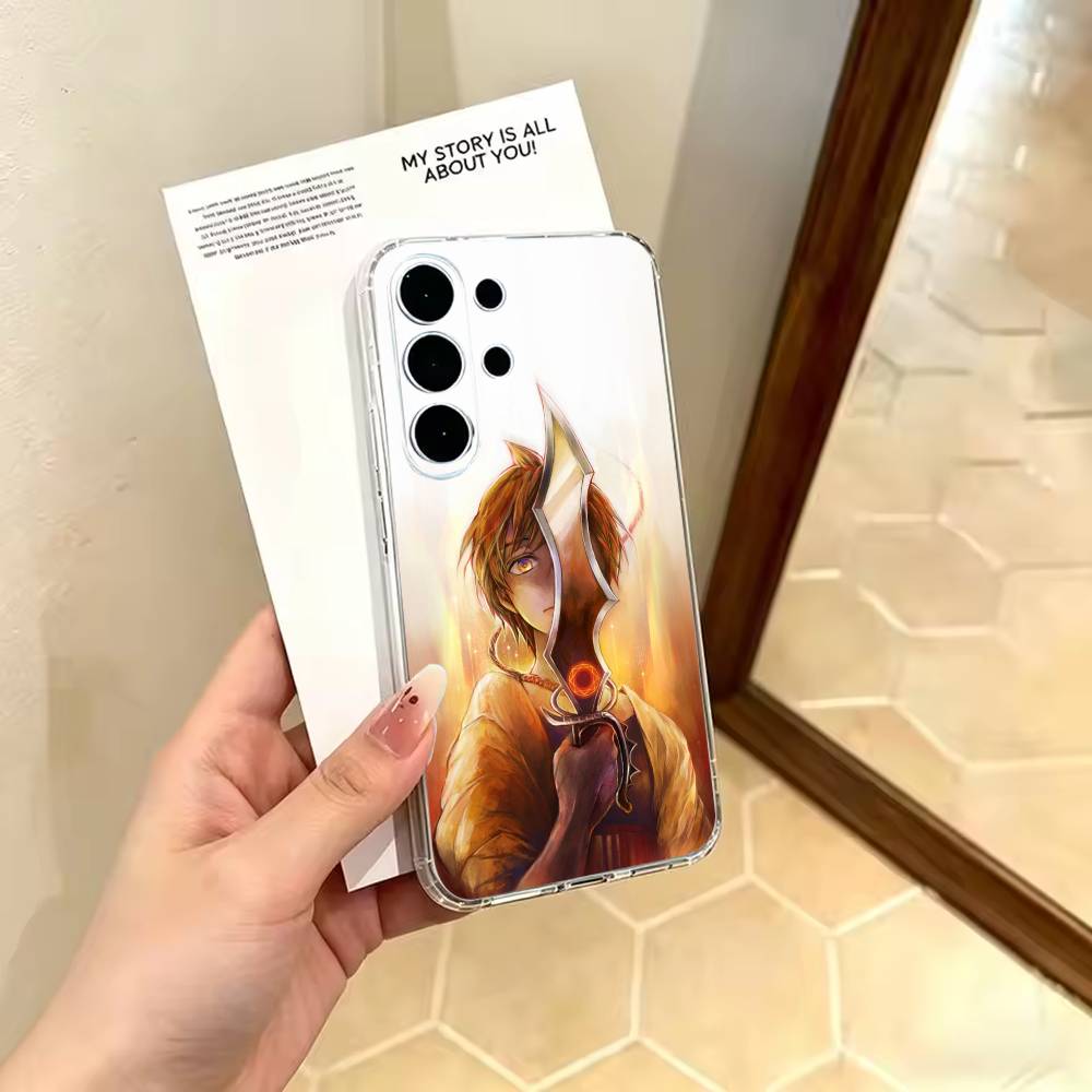 Alibaba Saluja T-Het Koninkrij - Phone Cases Alibaba recensie en prijs